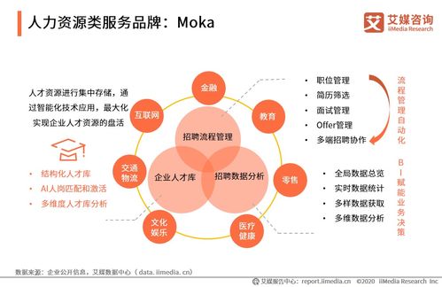洞見未來 艾媒咨詢《2020上半年中國企業服務發展全景報告》之信息技術咨詢服務深度解析