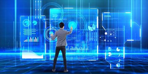 信息技術咨詢服務 2022年職業教育發展的新引擎與新方向