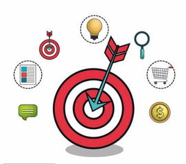 廣州市場營銷策劃公司 目標聚焦營銷策略的創新實踐